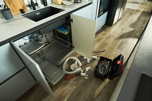 Reliable Drain Cleaning contractor in Mechanicsville, VA by Street Wise - Plumbing